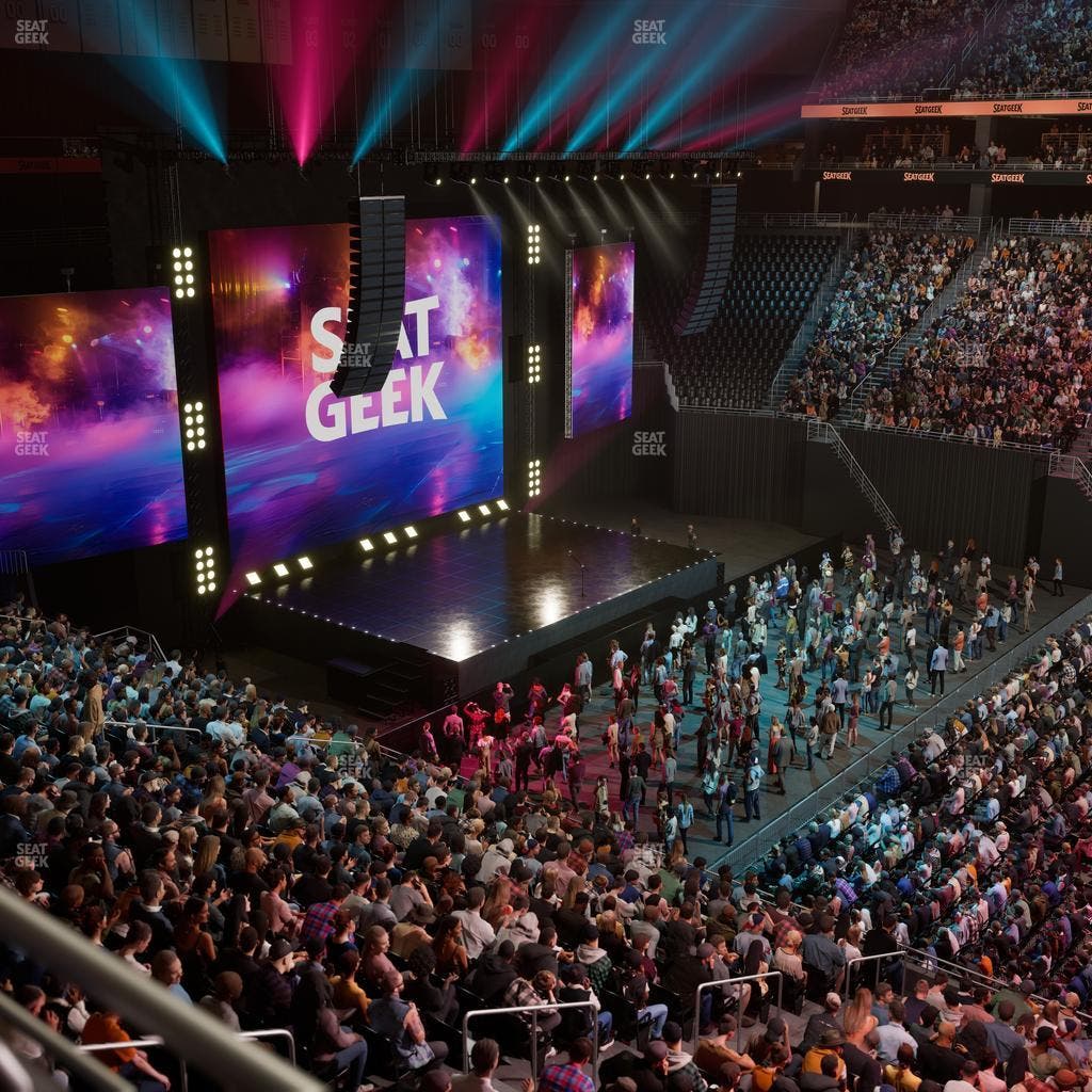 Moody Center ATX - Section Suite 37 Seat View