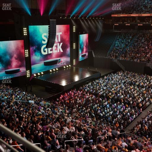 Moody Center ATX - Section Suite 37 Seat View