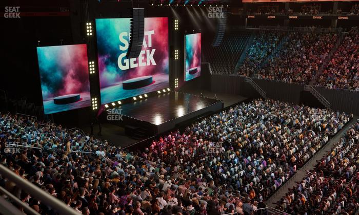 Moody Center ATX - Section Suite 37 Seat View