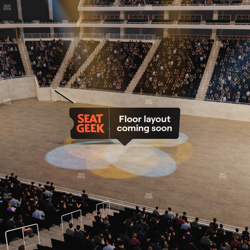 Moody Center ATX - Section Suite 37 Seat View