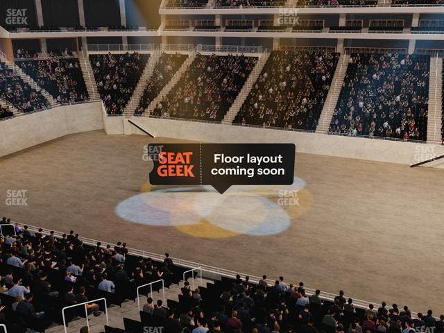 Moody Center ATX - Section Suite 37 Seat View