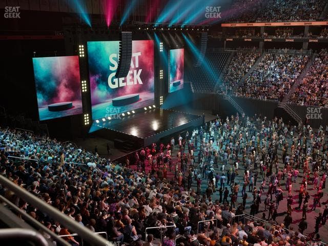 Moody Center ATX - Section Suite 37 Seat View