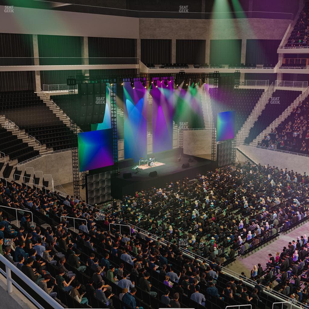 Moody Center ATX - Section Suite 37 Seat View