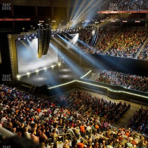 Moody Center ATX - Section Suite 37 Seat View