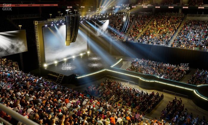 Moody Center ATX - Section Suite 37 Seat View