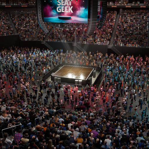 Moody Center ATX - Section Suite 37 Seat View