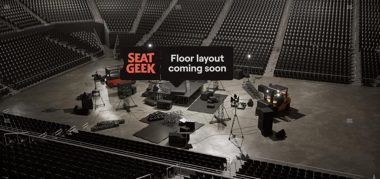 Moody Center ATX - Section Suite 37 Seat View