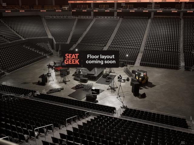 Moody Center ATX - Section Suite 37 Seat View