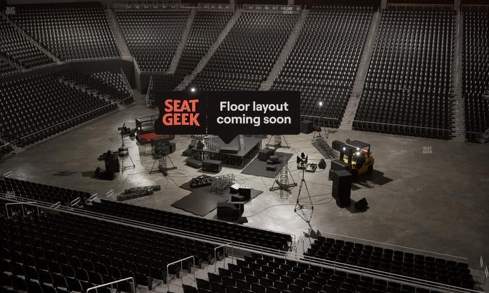 Moody Center ATX - Section Suite 37 Seat View