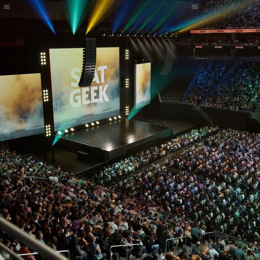 Moody Center ATX - Section Suite 37 Seat View