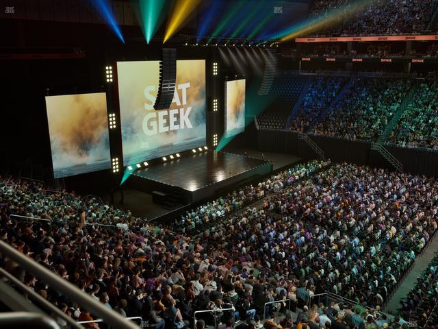 Moody Center ATX - Section Suite 37 Seat View