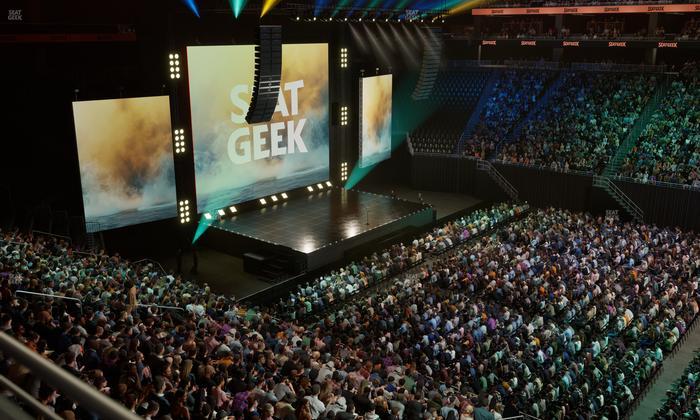 Moody Center ATX - Section Suite 37 Seat View