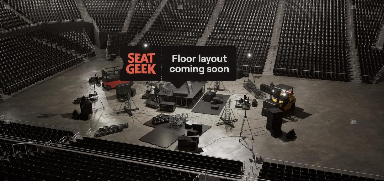 Moody Center ATX - Section Suite 38 Seat View