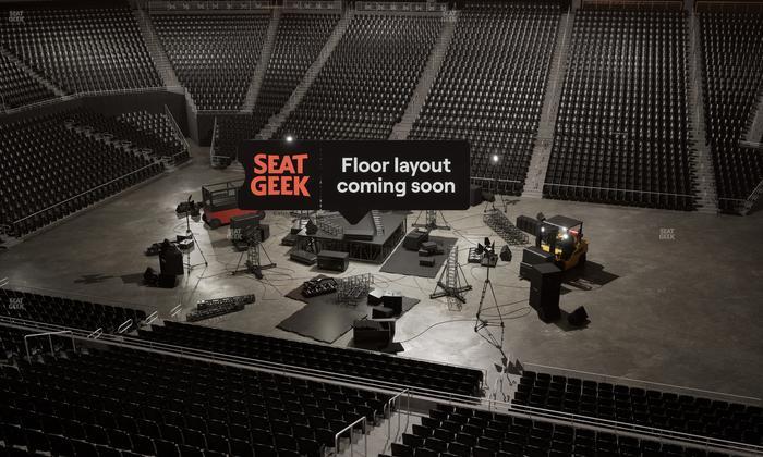 Moody Center ATX - Section Suite 38 Seat View
