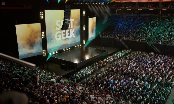 Moody Center ATX - Section Suite 38 Seat View