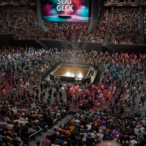 Moody Center ATX - Section Suite 38 Seat View