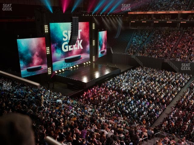 Moody Center ATX - Section Suite 38 Seat View Moody Center ATX - Section Suite 38 Seat View