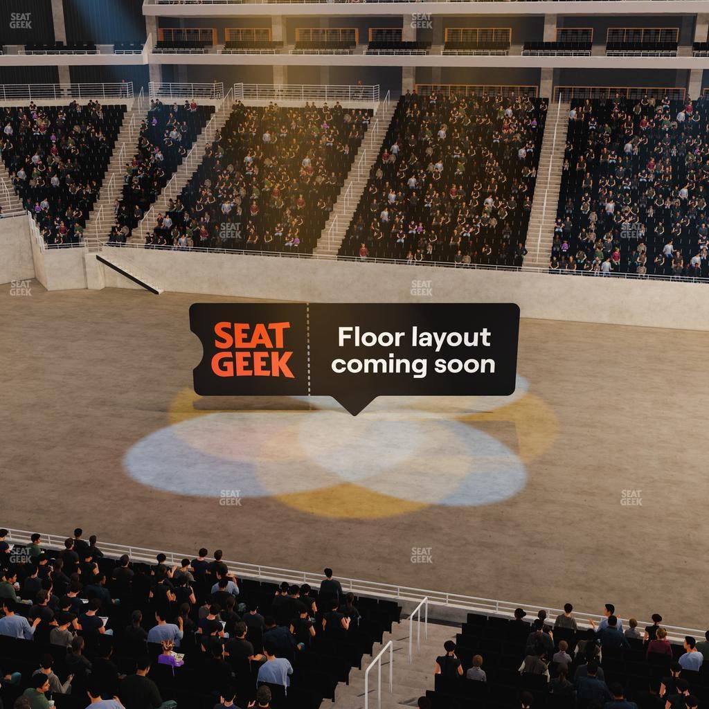 Moody Center ATX - Section Suite 38 Seat View