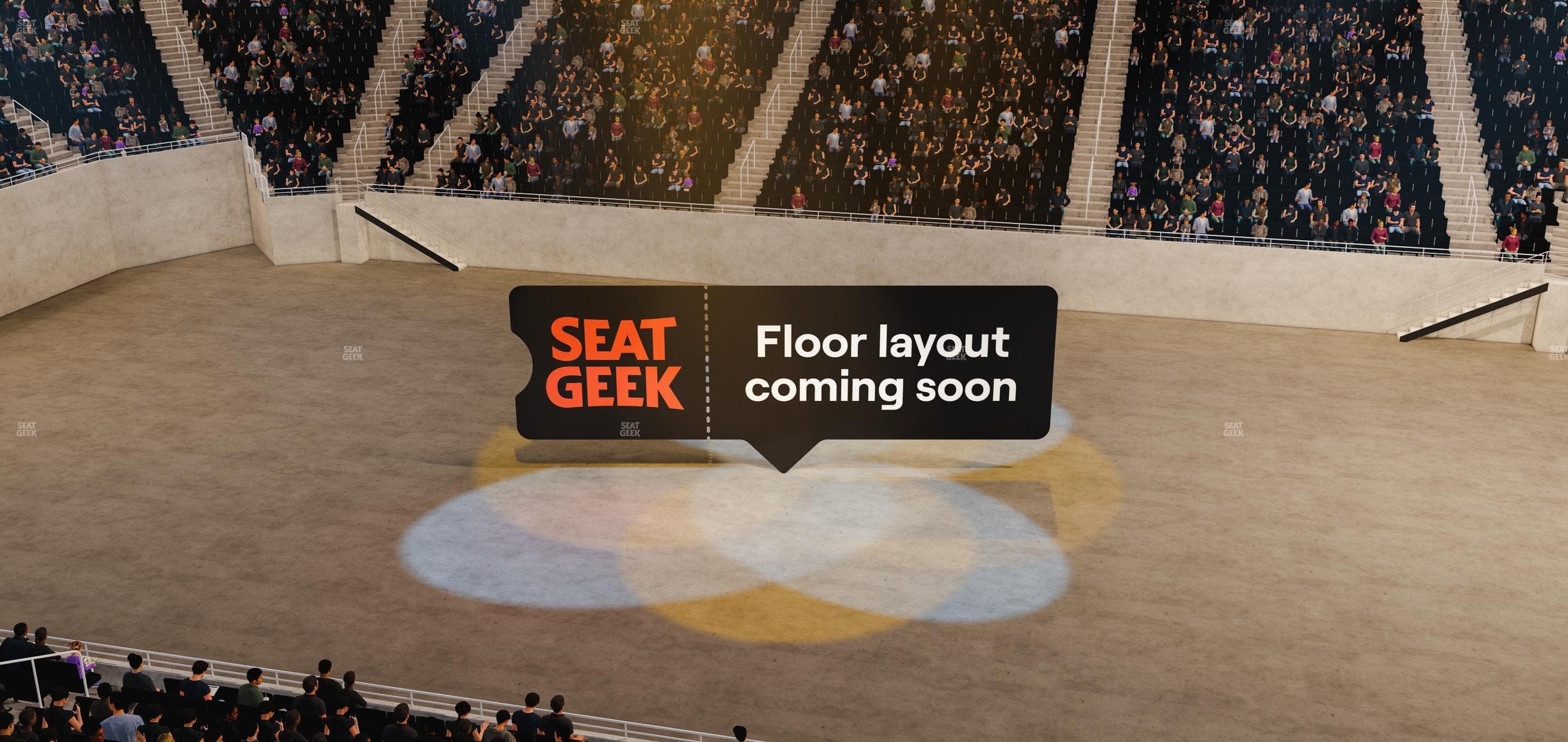 Moody Center ATX - Section Suite 38 Seat View