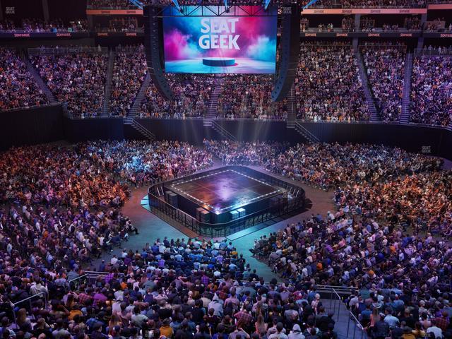 Moody Center ATX - Section Suite 39 Seat View