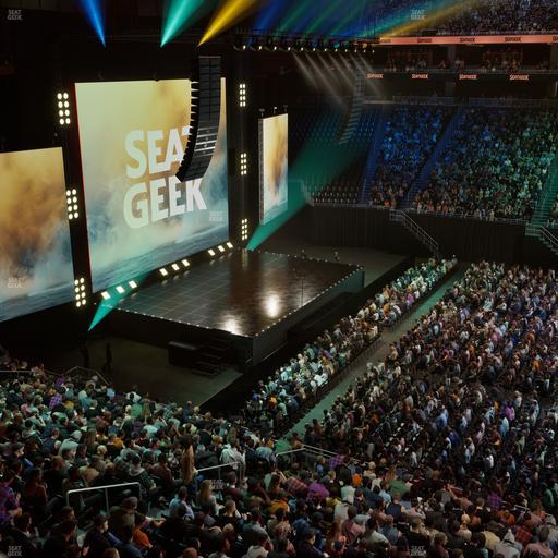 Moody Center ATX - Section Suite 39 Seat View