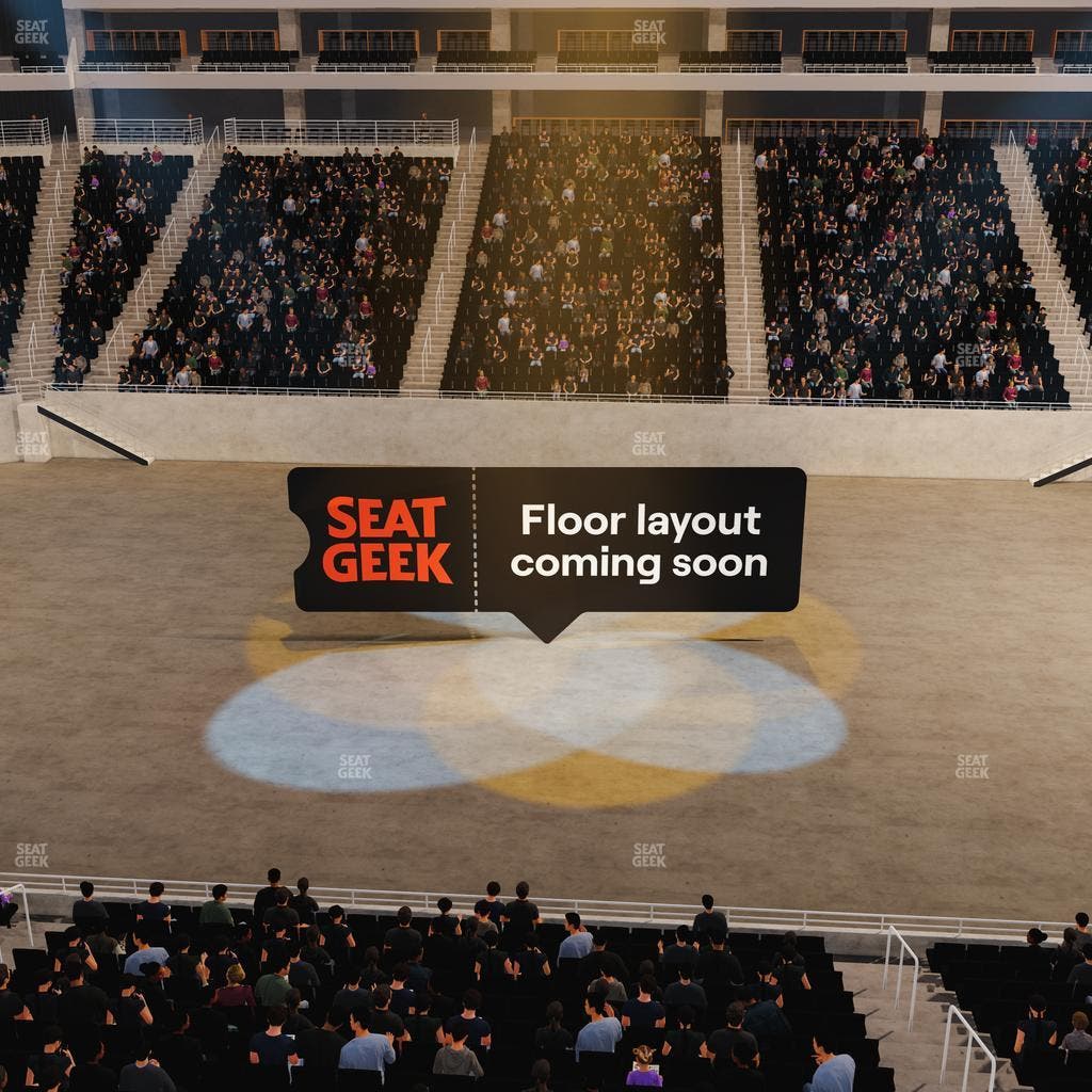 Moody Center ATX - Section Suite 39 Seat View