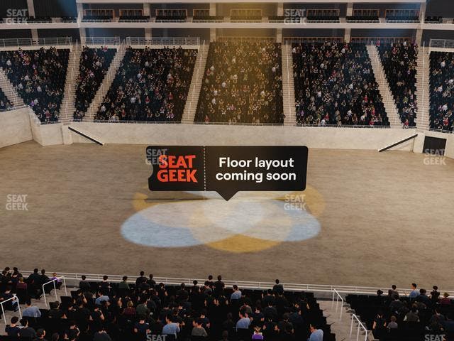 Moody Center ATX - Section Suite 39 Seat View