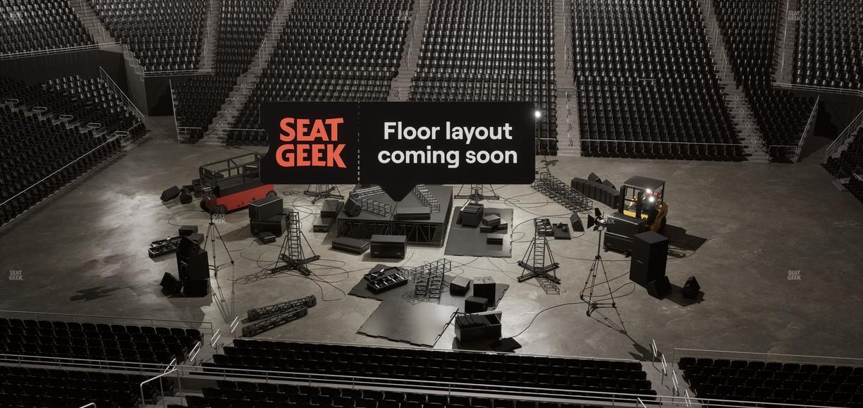 Moody Center ATX - Section Suite 39 Seat View