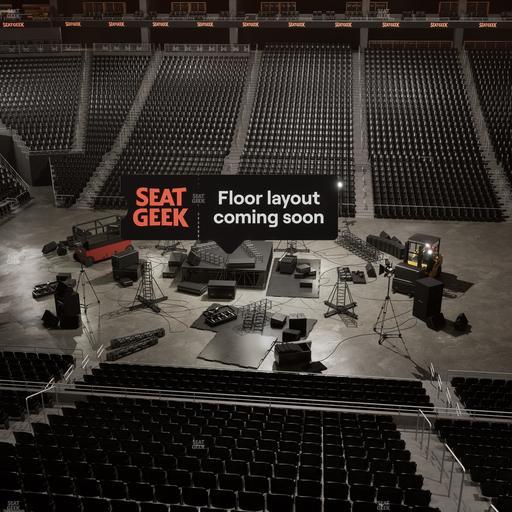 Moody Center ATX - Section Suite 39 Seat View