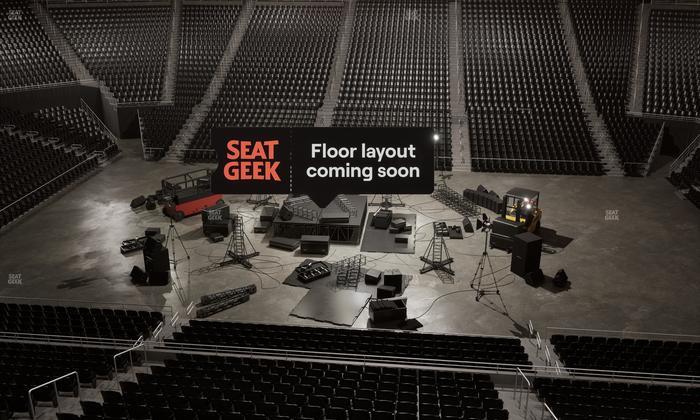 Moody Center ATX - Section Suite 39 Seat View