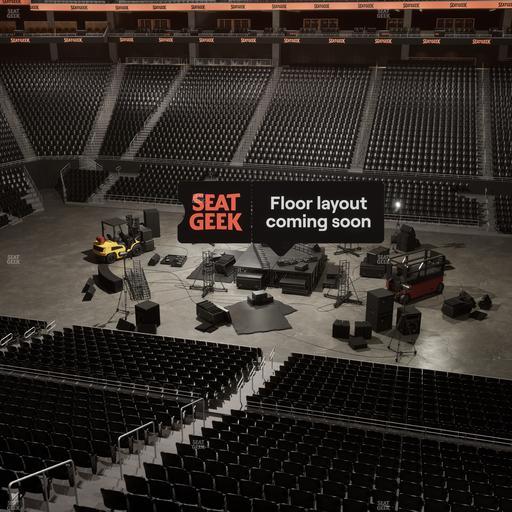 Moody Center ATX - Section Suite 4 Seat View