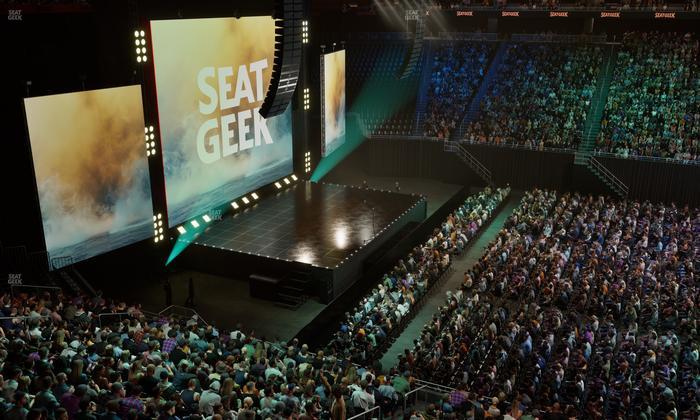 Moody Center ATX - Section Suite 40 Seat View