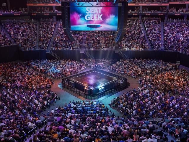 Moody Center ATX - Section Suite 40 Seat View