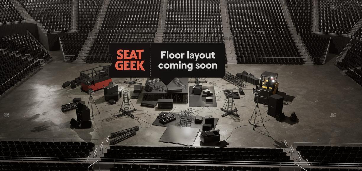 Moody Center ATX - Section Suite 40 Seat View