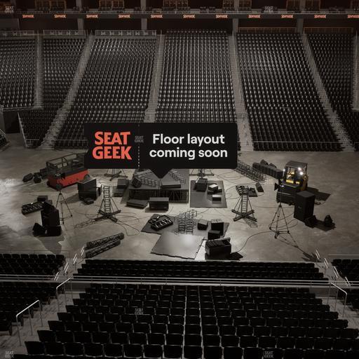 Moody Center ATX - Section Suite 40 Seat View