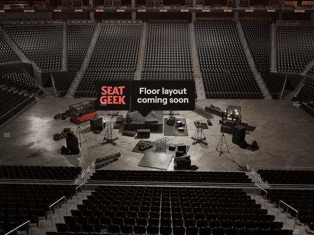 Moody Center ATX - Section Suite 40 Seat View