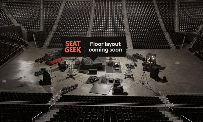 Moody Center ATX - Section Suite 40 Seat View