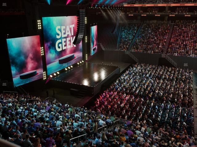 Moody Center ATX - Section Suite 40 Seat View