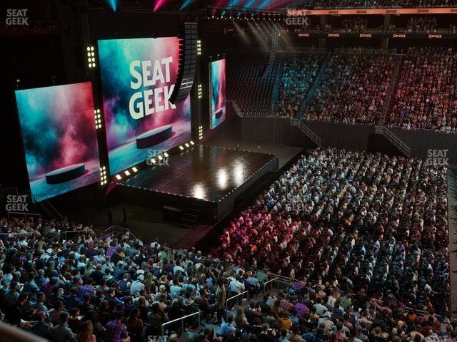 Moody Center ATX - Section Suite 40 Seat View Moody Center ATX - Section Suite 40 Seat View