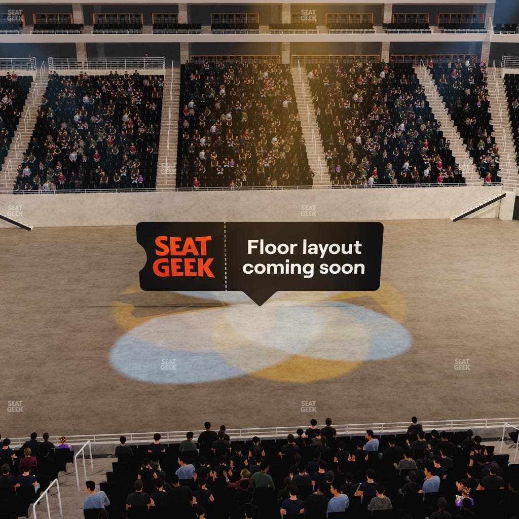 Moody Center ATX - Section Suite 40 Seat View