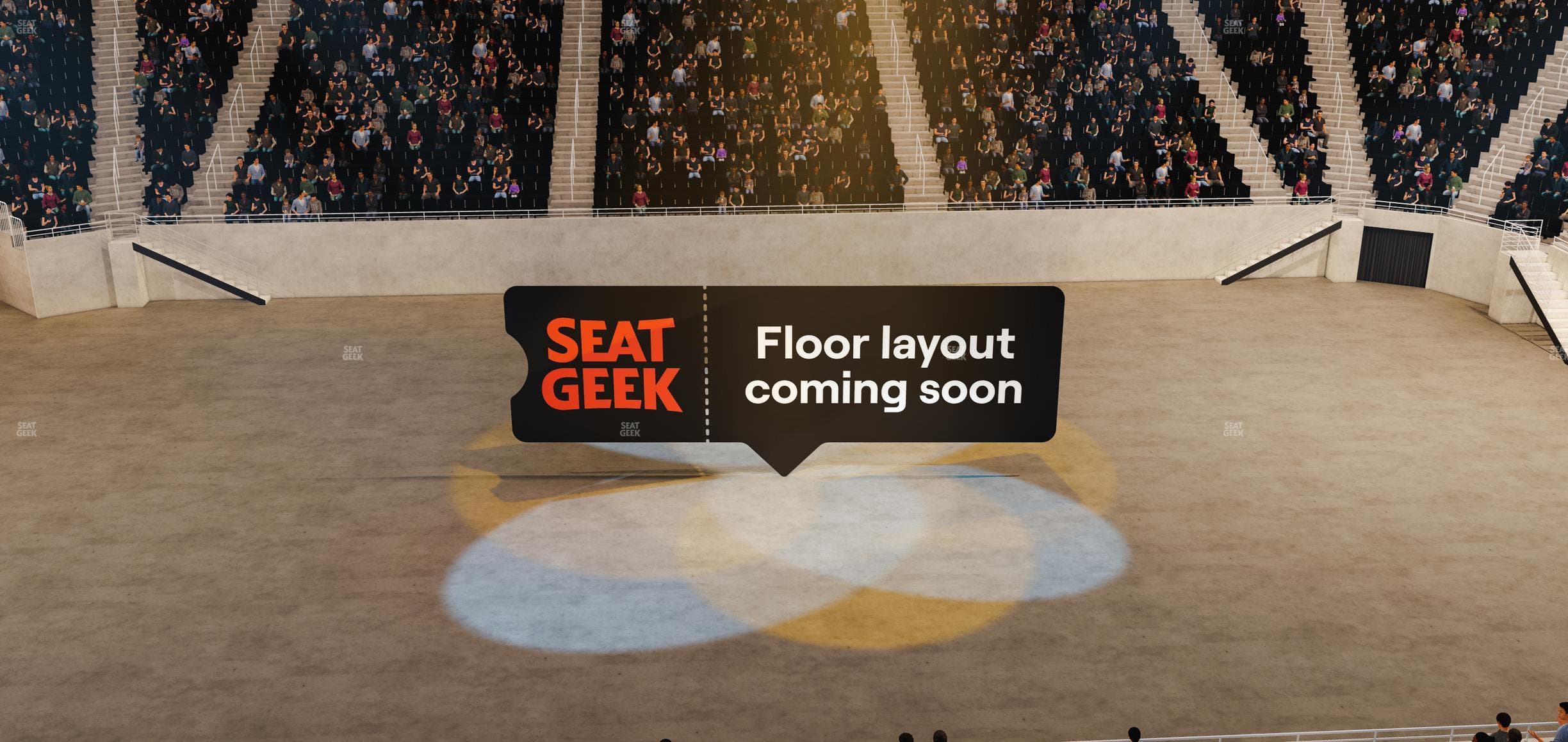 Moody Center ATX - Section Suite 40 Seat View