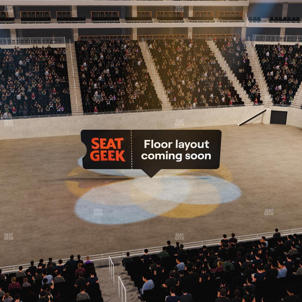 Moody Center ATX - Section Suite 41 Seat View