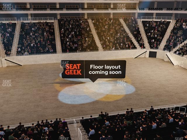 Moody Center ATX - Section Suite 41 Seat View