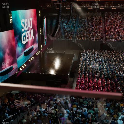 Moody Center ATX - Section Suite 41 Seat View