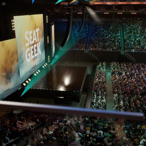 Moody Center ATX - Section Suite 41 Seat View