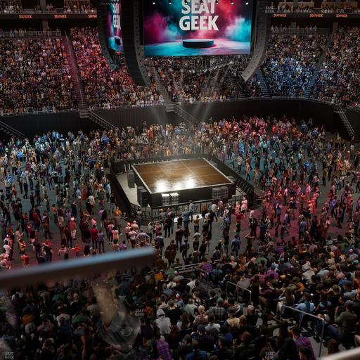 Moody Center ATX - Section Suite 41 Seat View