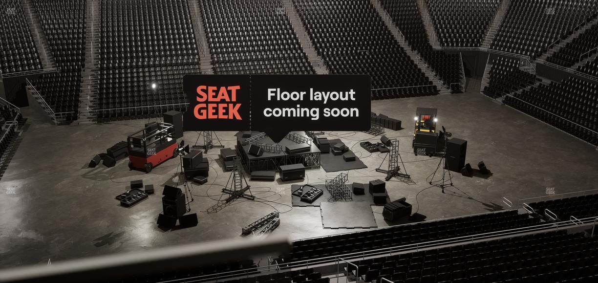 Moody Center ATX - Section Suite 41 Seat View