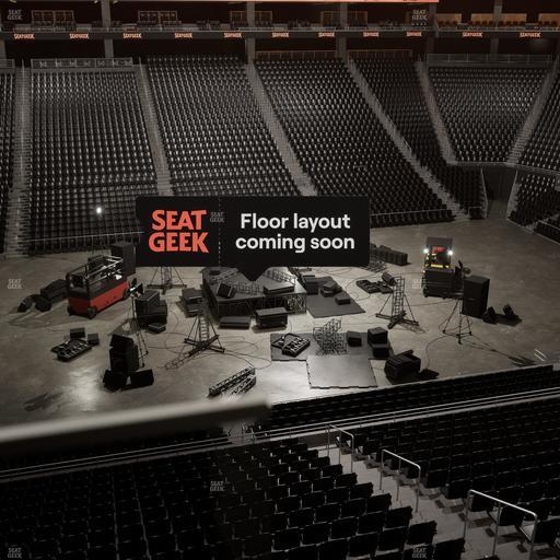 Moody Center ATX - Section Suite 41 Seat View