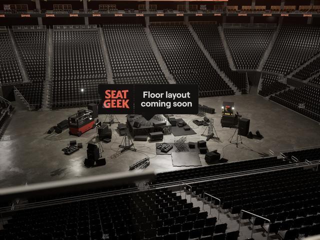 Moody Center ATX - Section Suite 41 Seat View