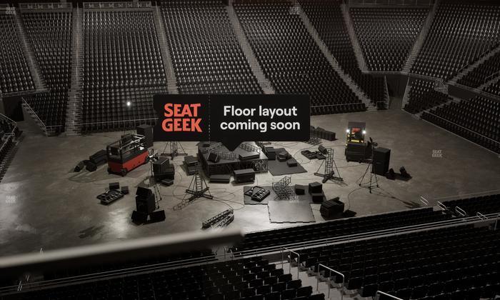 Moody Center ATX - Section Suite 41 Seat View